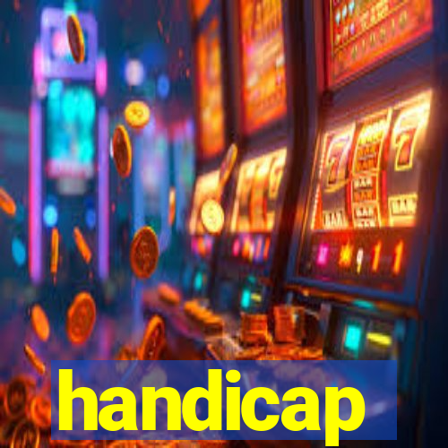 handicap-1 o que significa